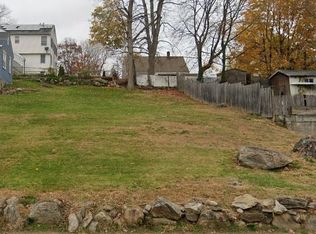 290 Birmingham St, Bridgeport, CT 06606