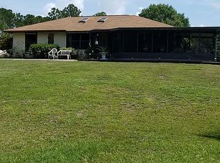 14470 99th St, Fellsmere, FL 32948