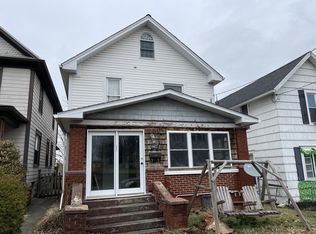 214 Gurley Ave, Marion, OH
