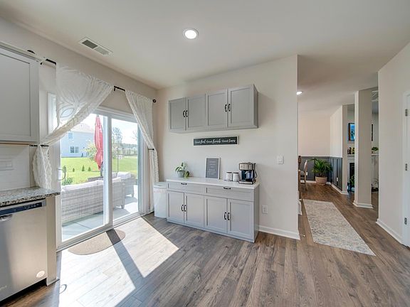 5th image of 9609 Margrave Dr