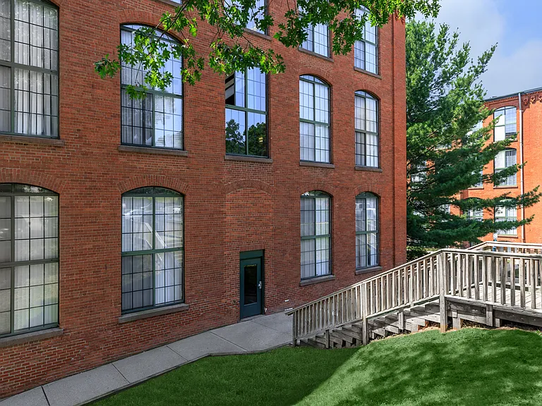 Lofts at the Mills — Photo 11