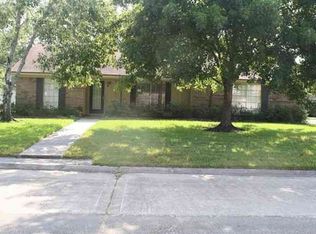 1760 Riksan Cv, Beaumont, TX 77706