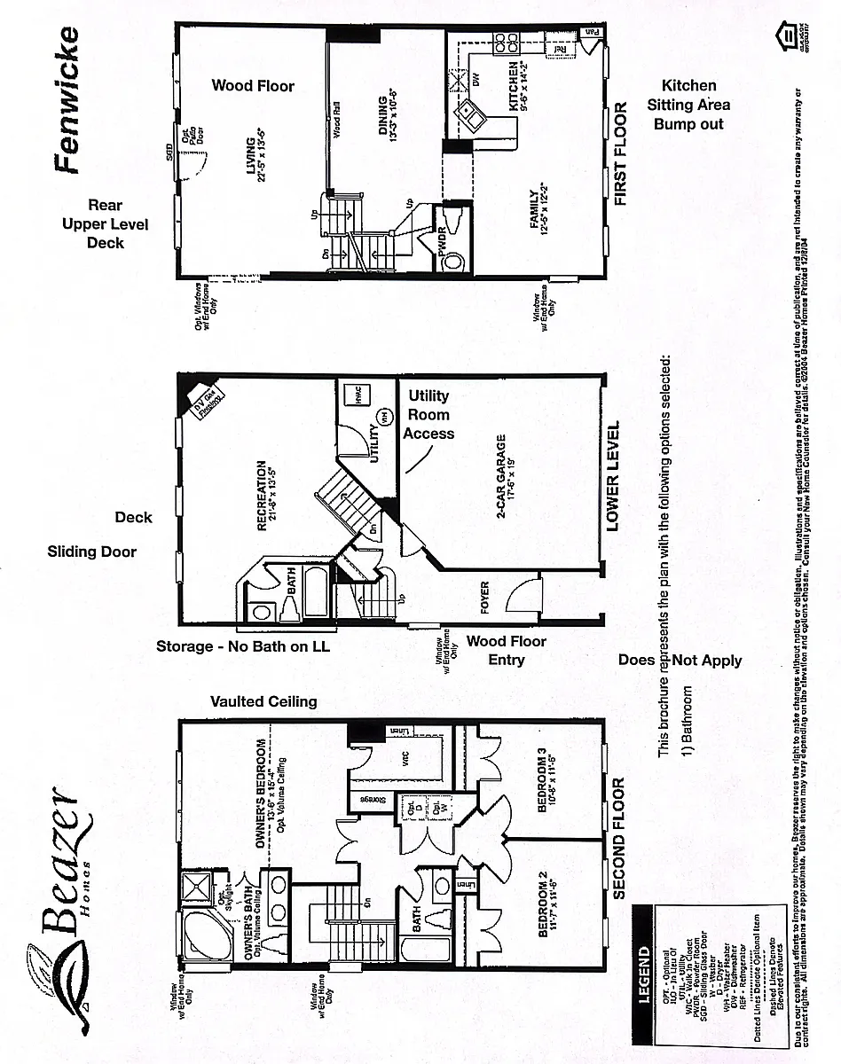 Building Photo - 7531 Grey Goose Way