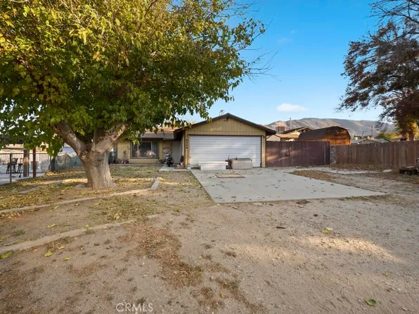 6249 Lynch Canyon Dr, Lake Isabella, CA 93240
