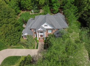 1620 Ryman Ridge Rd, Dalton, GA 30720