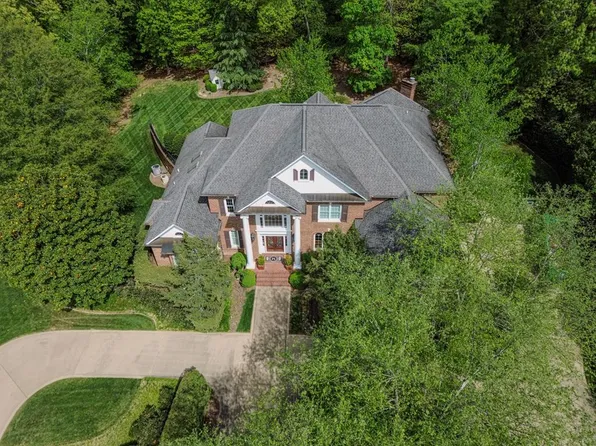 1620 Ryman Ridge Rd, Dalton, GA 30720