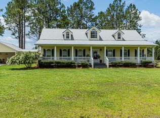 115 Becca Ln, Homerville, GA 31634