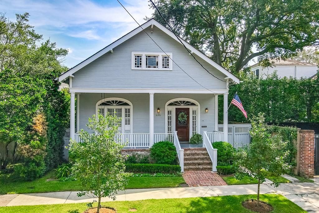 1721 Joseph St, New Orleans, LA 70115 Zillow