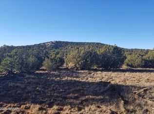 35 County Road 8281, Concho, AZ 85924