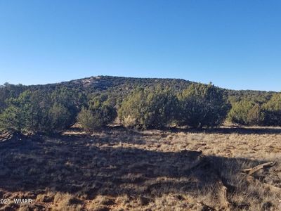 35 County Road 8281, Concho, AZ, 85924