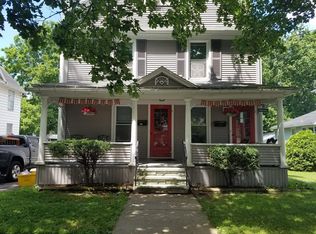 55 Rotary Ave #1, Binghamton, NY 13905