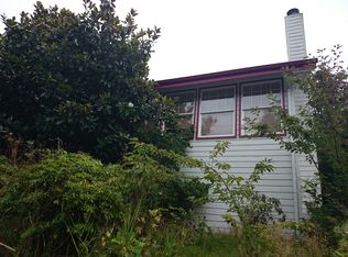 8332 Fauntleroy Way SW, Seattle, WA 98136