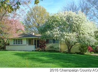 712 Hamilton Dr, Champaign, IL 61820