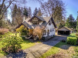 3811 Pifer Rd SE, Olympia, WA 98501