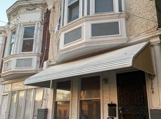 7265 Saybrook Ave, Philadelphia, PA 19142