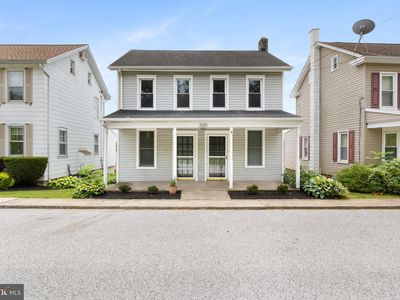 3215 High St, Emigsville, PA, 17318