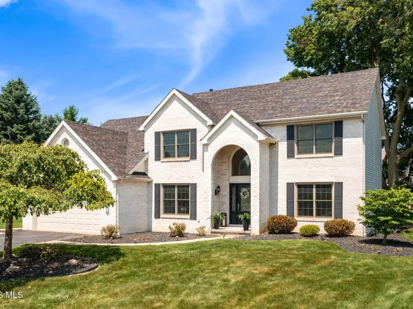 7710 Pilgrims Lndg, Maumee, OH 43537