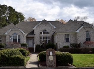 741 Edenbridge Dr, Chesapeake, VA 23322