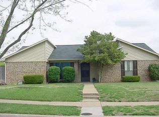 841 Harvest Glen Dr, Plano, TX 75023