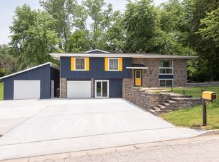 724 Kevin Dr, Jefferson City, MO 65109