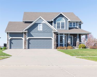 924 NW 33rd St, Ankeny, IA, 50023