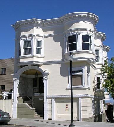2nd image of 3500 21st St