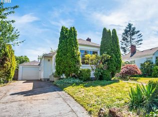 2550 N Russet St, Portland, OR 97217