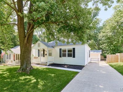 921 Tompkins St, Saint Charles, MO, 63301