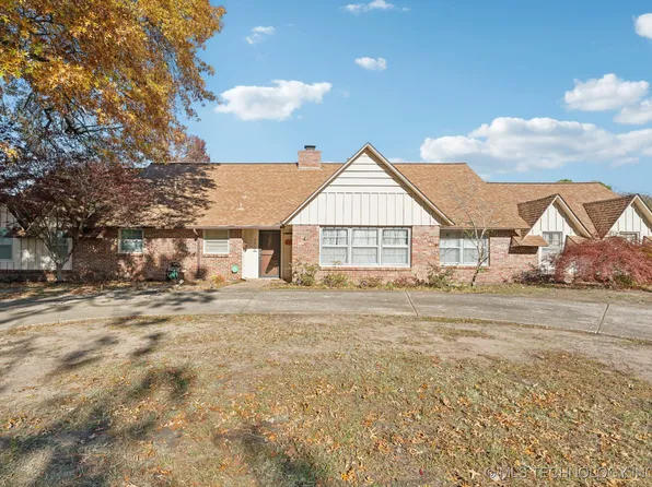 5817 E 56th St, Tulsa, OK 74135