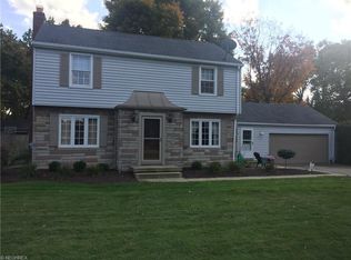 2714 Normandy Dr, Youngstown, OH