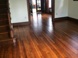 1111 Jefferson Ave, Akron, OH