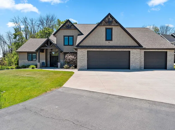 W4269 Rose Tree Dr, Appleton, WI 54913