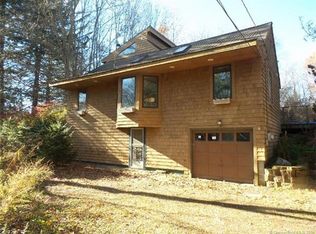 2480 Foxon Rd, North Branford, CT 06471