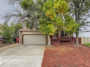 17675 Snowberry Way, Parker, CO 80134