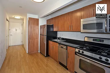 Rented by New York Residence