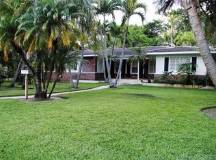 4756 NE Bay Point Rd, Miami, FL 33137