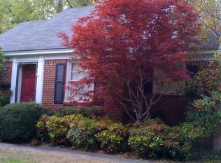 3646 Mimosa Ave, Memphis, TN 38111