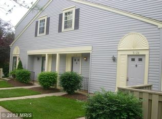 3124 Quartet Ln #230, Silver Spring, MD 20904