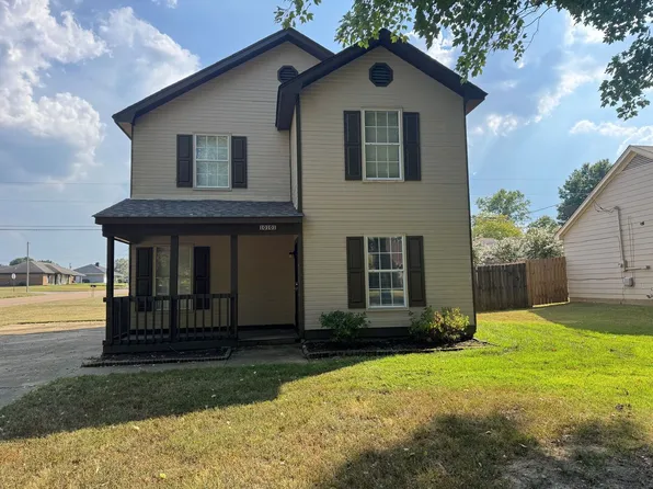 10101 Stephenson Ln, Olive Branch, MS 38654