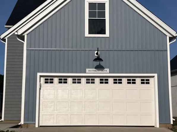 2451 Torino Dr, Pt Clinton, OH 43452