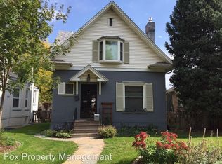 1034 Milwaukee St, Denver, CO 80206