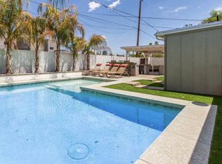 1100 W 12th St, Tempe, AZ 85281