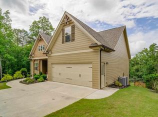 106 Jake Ct, Waleska, GA 30183