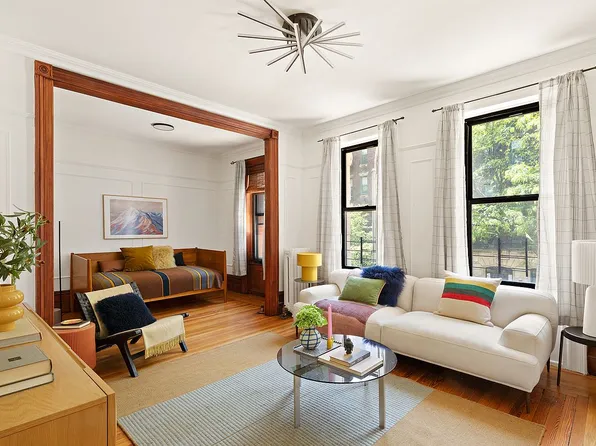 509 W 122nd St #7, New York, NY 10027