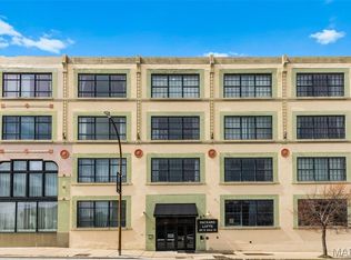 411 N 22nd St Unit 405, Saint Louis, MO