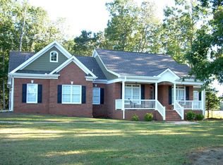 165 Reserve Dr, Covington, GA 30014