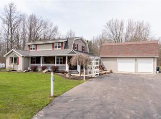 3315 Youngstown Lockport Rd, Ransomville, NY 14131