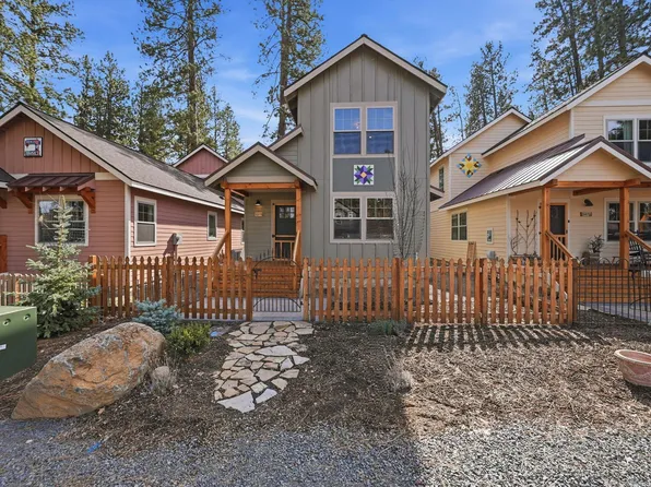 337 W Jefferson Ave #1, Sisters, OR 97759