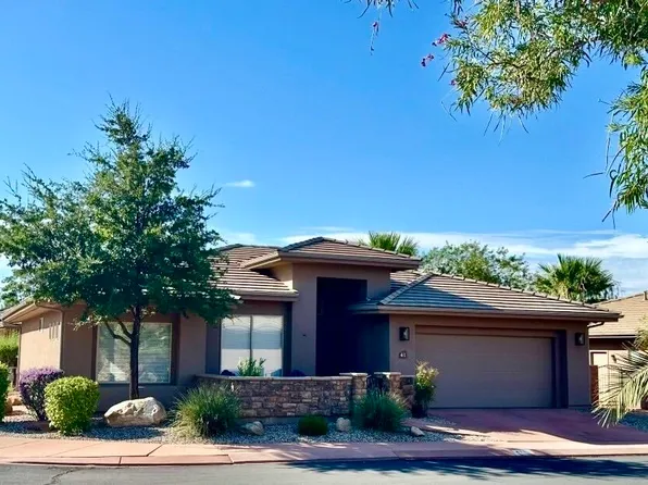 2334 S River Rd Unit 41, St George, UT 84790