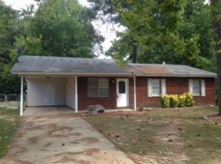 6226 Rockefeller Dr, Columbus, GA 31909